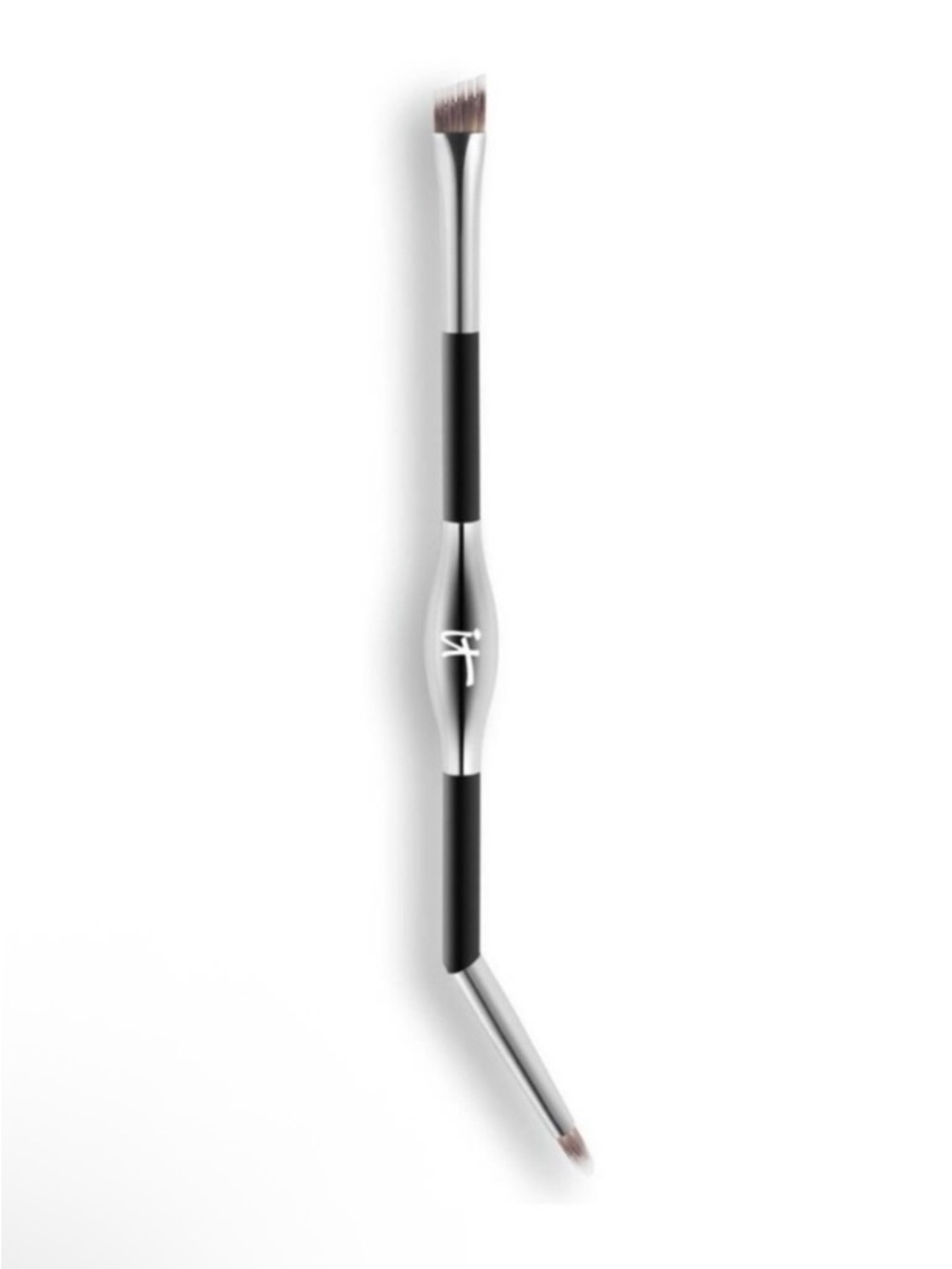 it cosmetics Tightliner #13 10-in-1 Dual-Ended Brush New and sealed